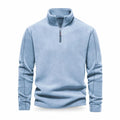 Cable-Knit Wool Sweater RF3OC40PJT0