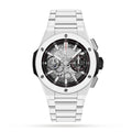 White Black Watch 42mm RF3OC3ABZWK