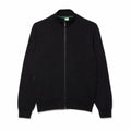 Full-Zip High Neck Sweatshirt RF3OC3F42H0