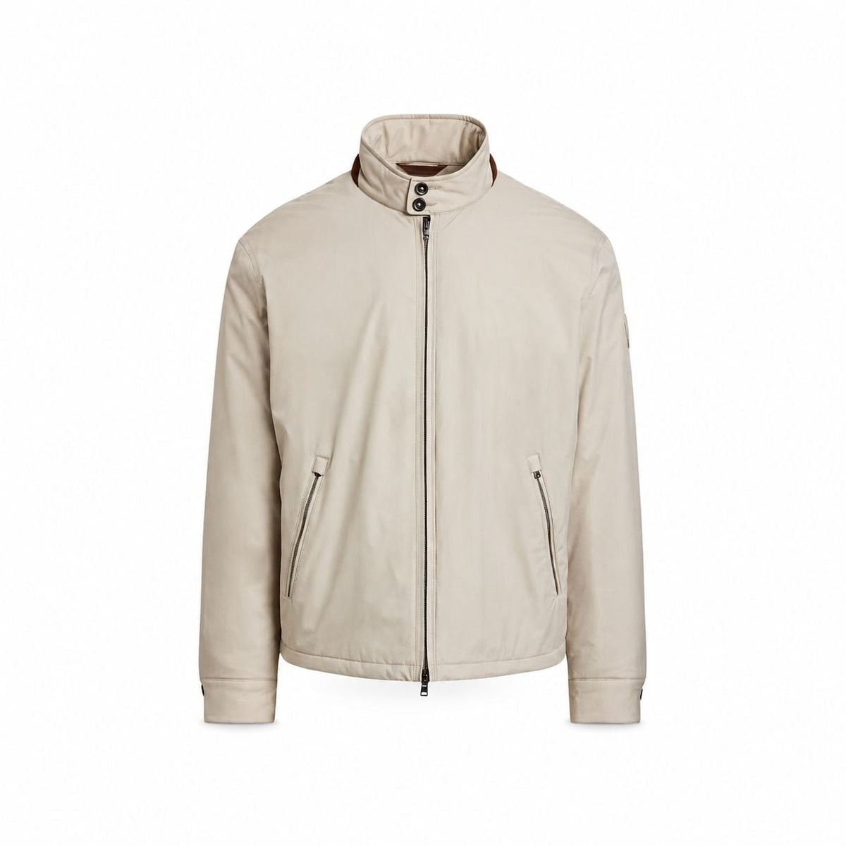Abottson Trench Jacket RF3OC3T0TXG