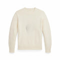 Wool Pullover - Regular Fit RF3OC426XDW