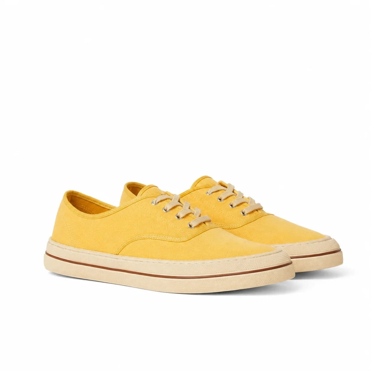 Sneaker Women's - Minty Lemon RF3OC3LRKAS