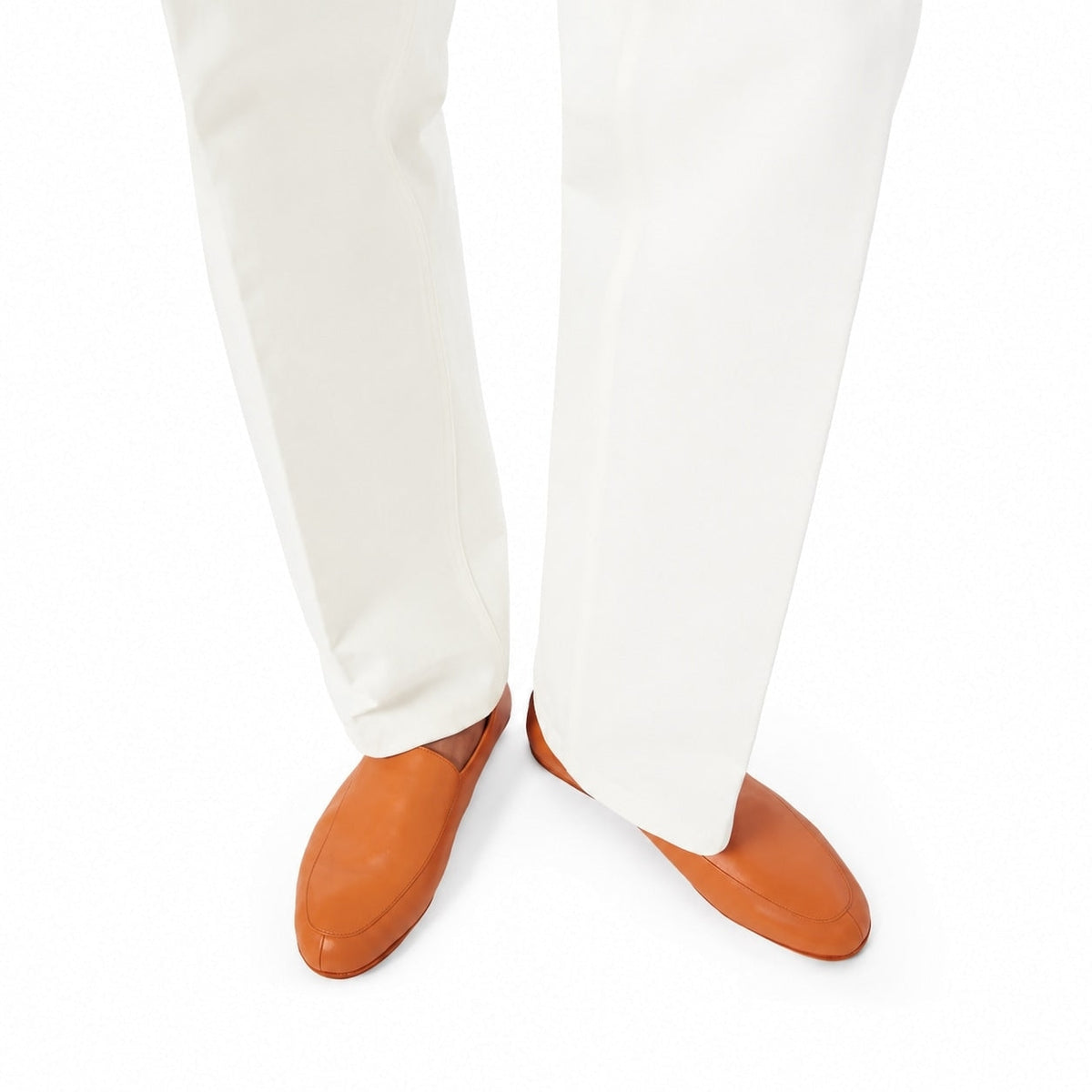 Anton Walk Loafer Men's - Fiery Summer RF3OC3H9BPG
