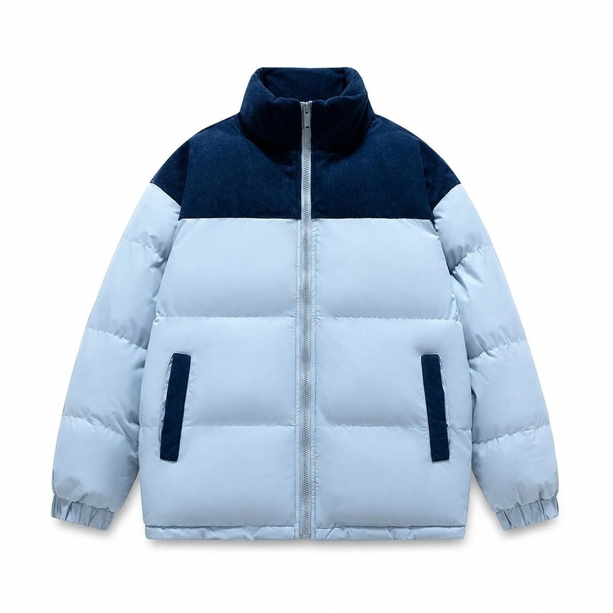 Insulated Down Jacket RF3OC48Q7IC