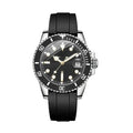 Subdate Sport Men's Wristwatch - Quartz Luxury Watch With Date Display RF3OC392CG4
