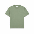 Cotton T-Shirt With Chest Pocket RF3OC3BLND0