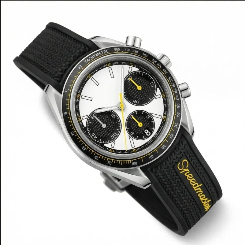 Racing Men's Watch RF3OC3OJAMC