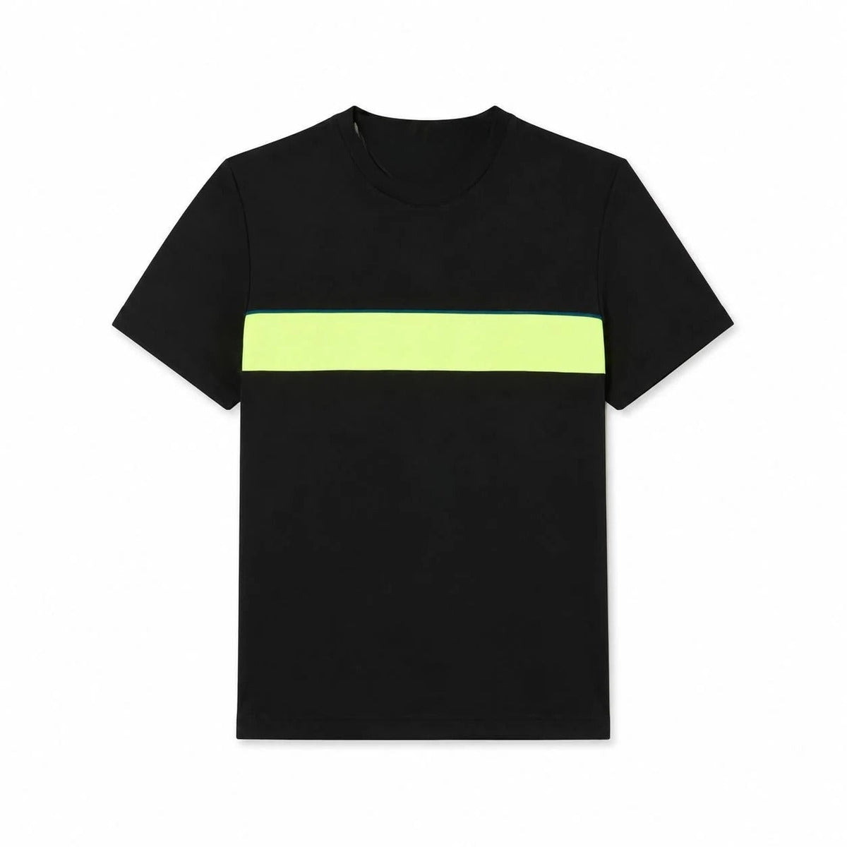 Tennis T-Shirt With Print RF3OC3FB3B8