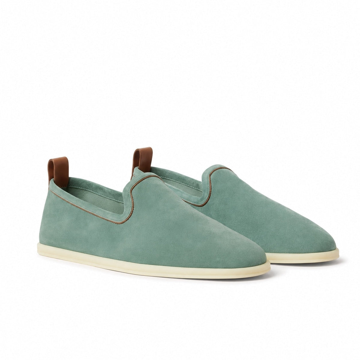 Moccasin - Pine Cloud RF3OC3K5Z0K