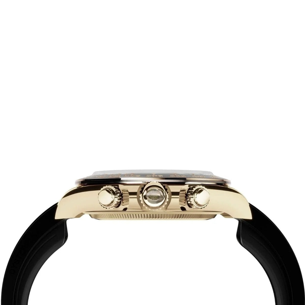"Black Dial" Men's Watch RF3OC45G7T0