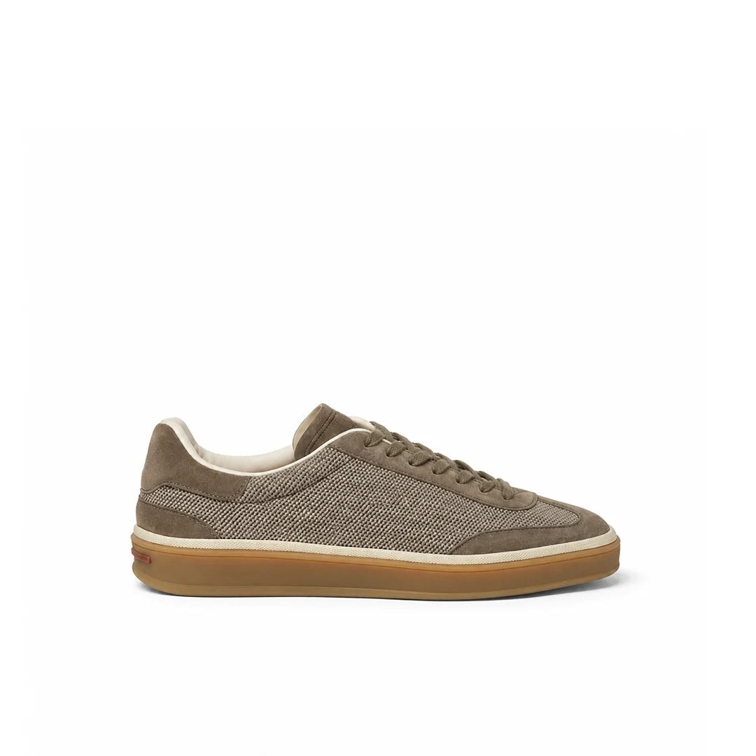 Sneakers Women's - Wheat Stitch RF3OC3M2SUC