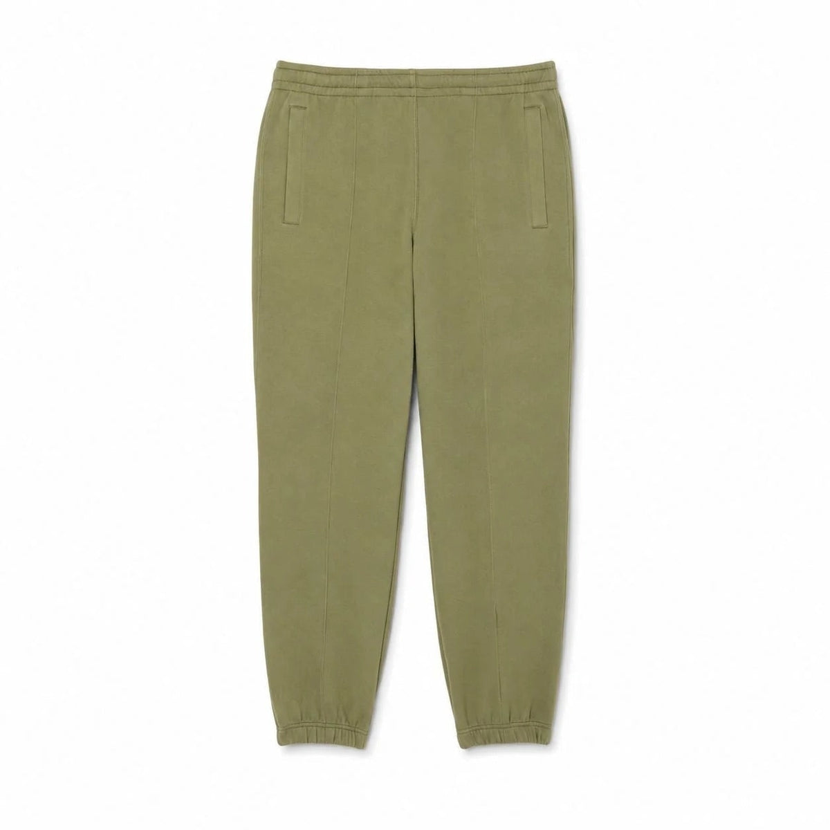 Regular Fit Piqué Joggers RF3OC3DRLVO
