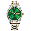 Majestic Watch RF3OC3RVE6C