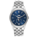 Men's Annual Calendar Watch 38.5mm White Gold RF3OC3Q2S1W