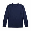 Classic Fit Crewneck T-Shirt in Soft Cotton RF3OC3UBVYC