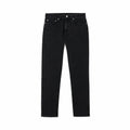 5-Pocket Slim Fit Indigo Jeans RF3OC3AG7LW