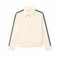 French Made Zip Sweatshirt RF3OC3BU2RO