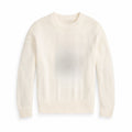 Cotton Crewneck Sweater RF3OC3Y0MMC