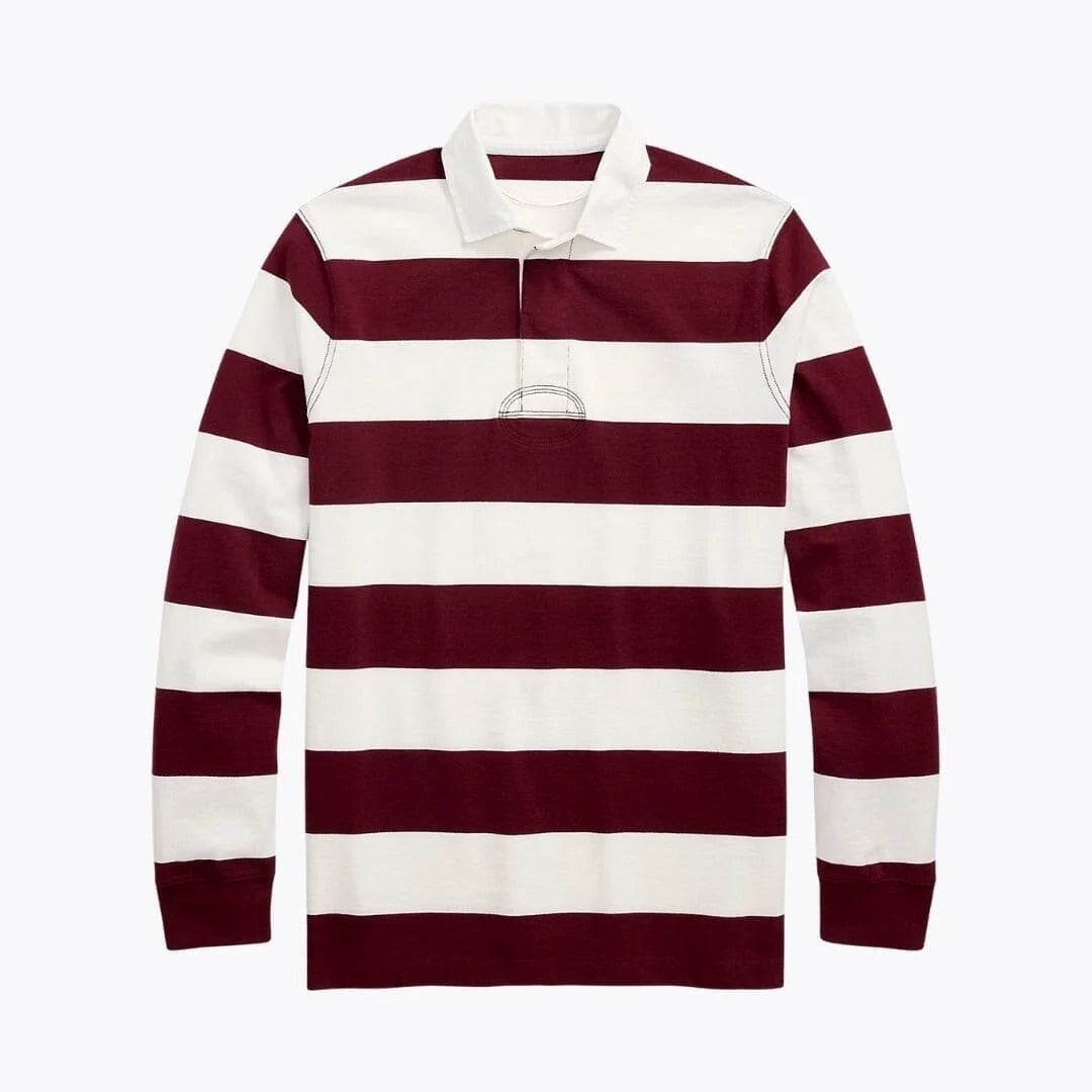 The Iconic Rugby Shirt - Classic Rugby Shirt RF3OC42AFT0