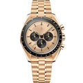 Men's Watch 42mm Stainless Steel - Yellow Dial RF3OC3OBKHW