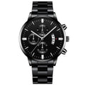 Geneva Diplomacy Men's Watch RF3OC3RDU2S