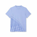 Tennis T-Shirt With Print RF3OC3FCHVO