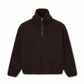 Sweatshirt With High Zip Neck RF3OC3DJ6H0