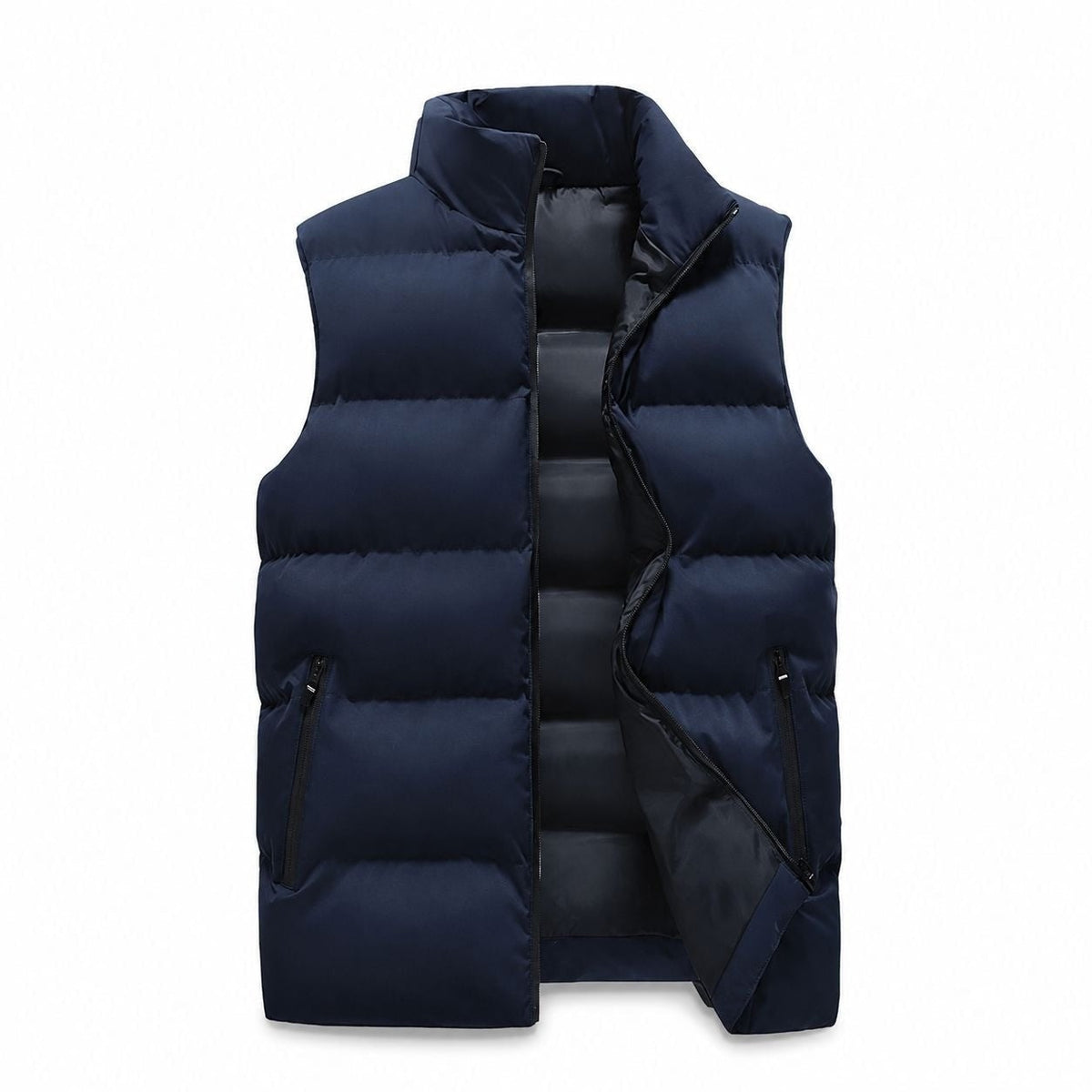 Insulated Puffer Vest RF3OC3WJYBO