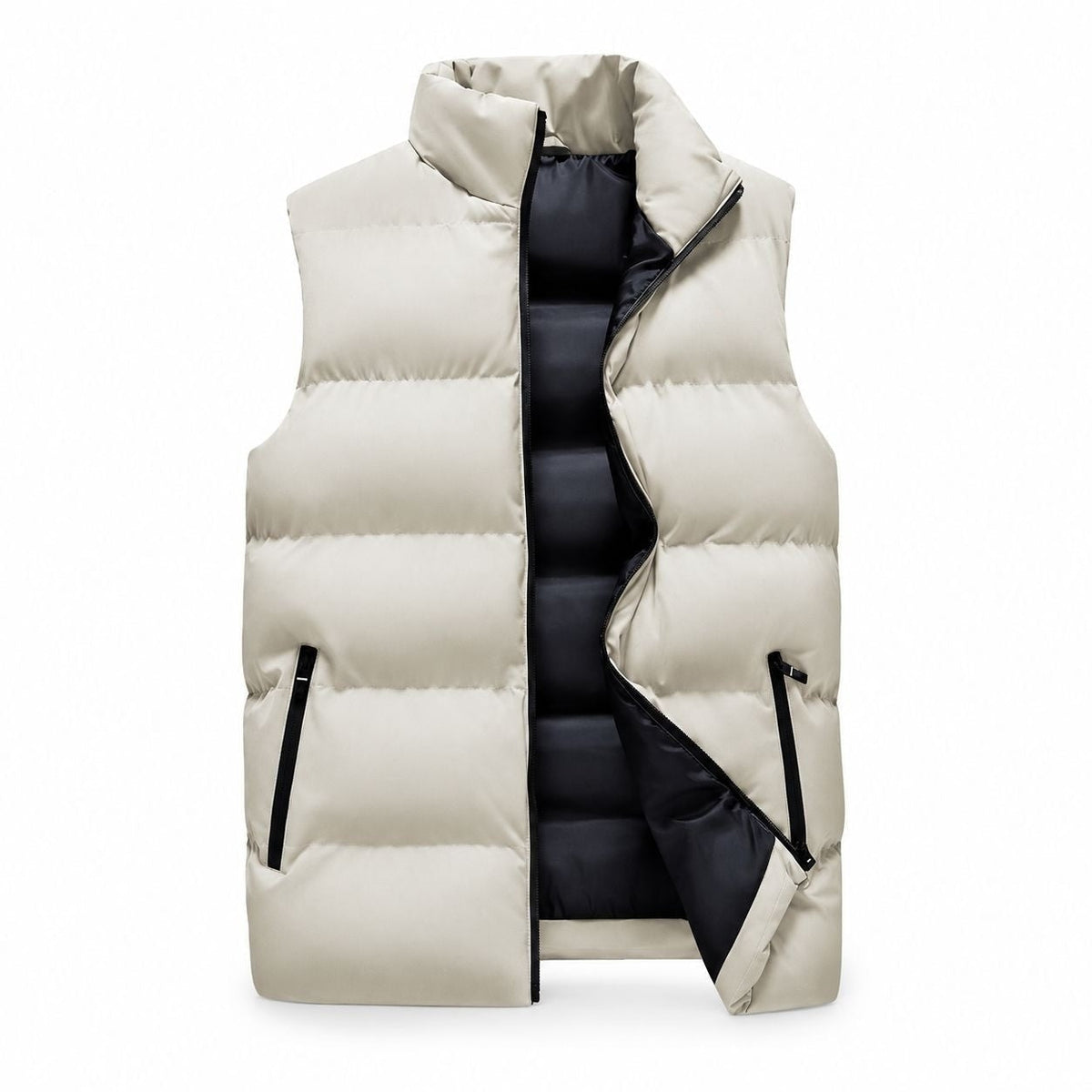 Insulated Puffer Vest RF3OC3WJYBO