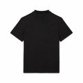 Piqué T-Shirt With Jacquard Logo RF3OC3DJVR8