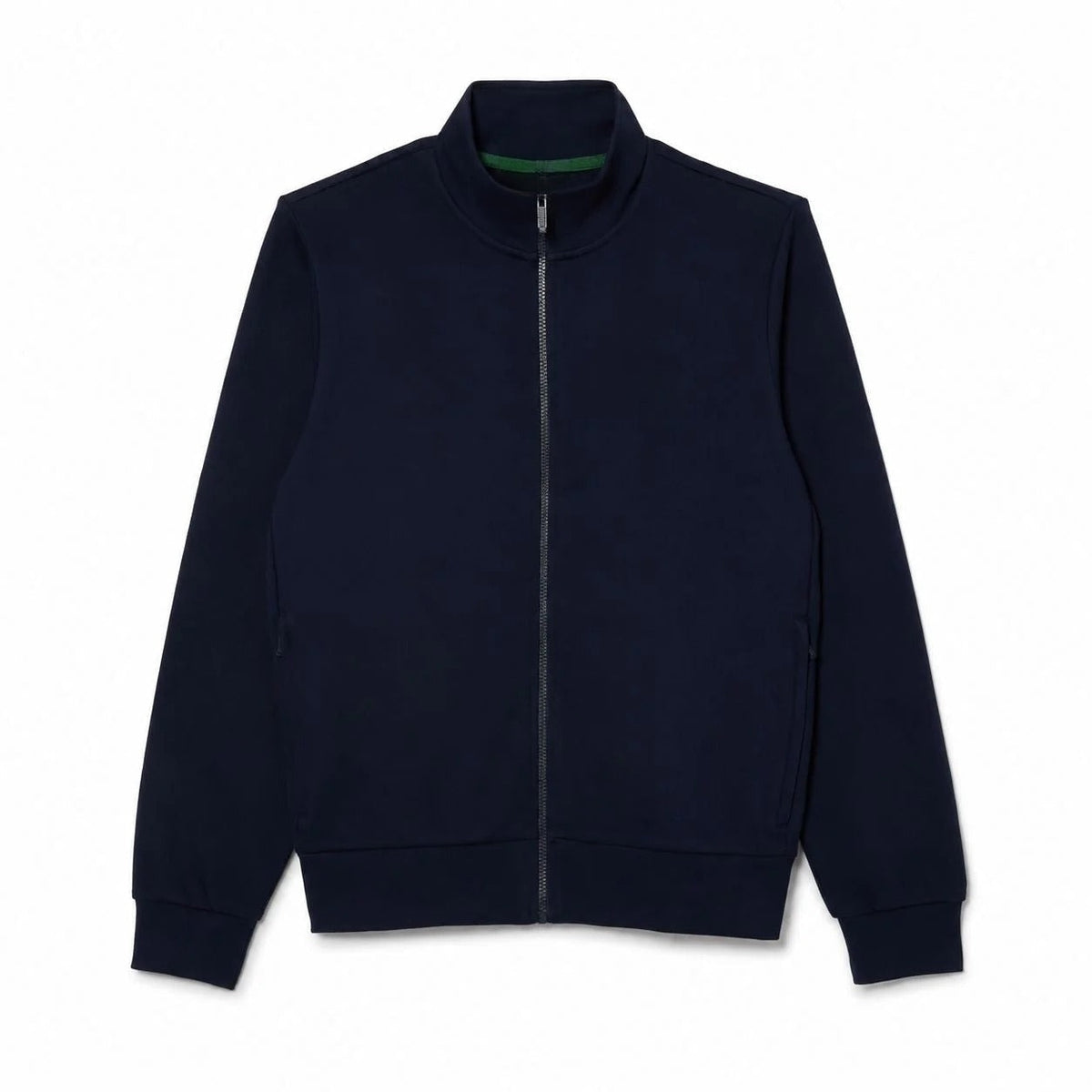Full-Zip High Neck Sweatshirt RF3OC3F42H0