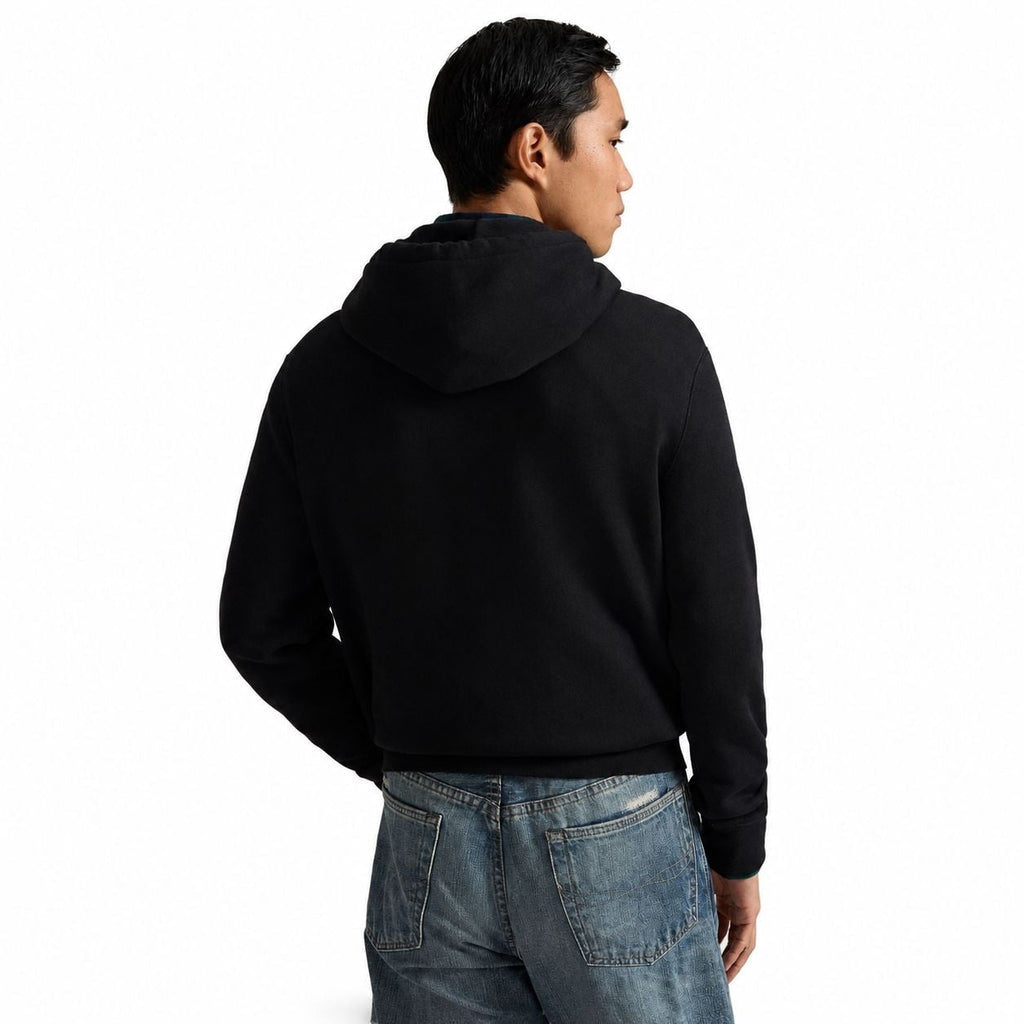 Fleece Hoodie - Lunar New Year 2026 RF3OC3Y9RB8