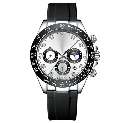 Chronograph With Date Display RF3OC3QJMV8