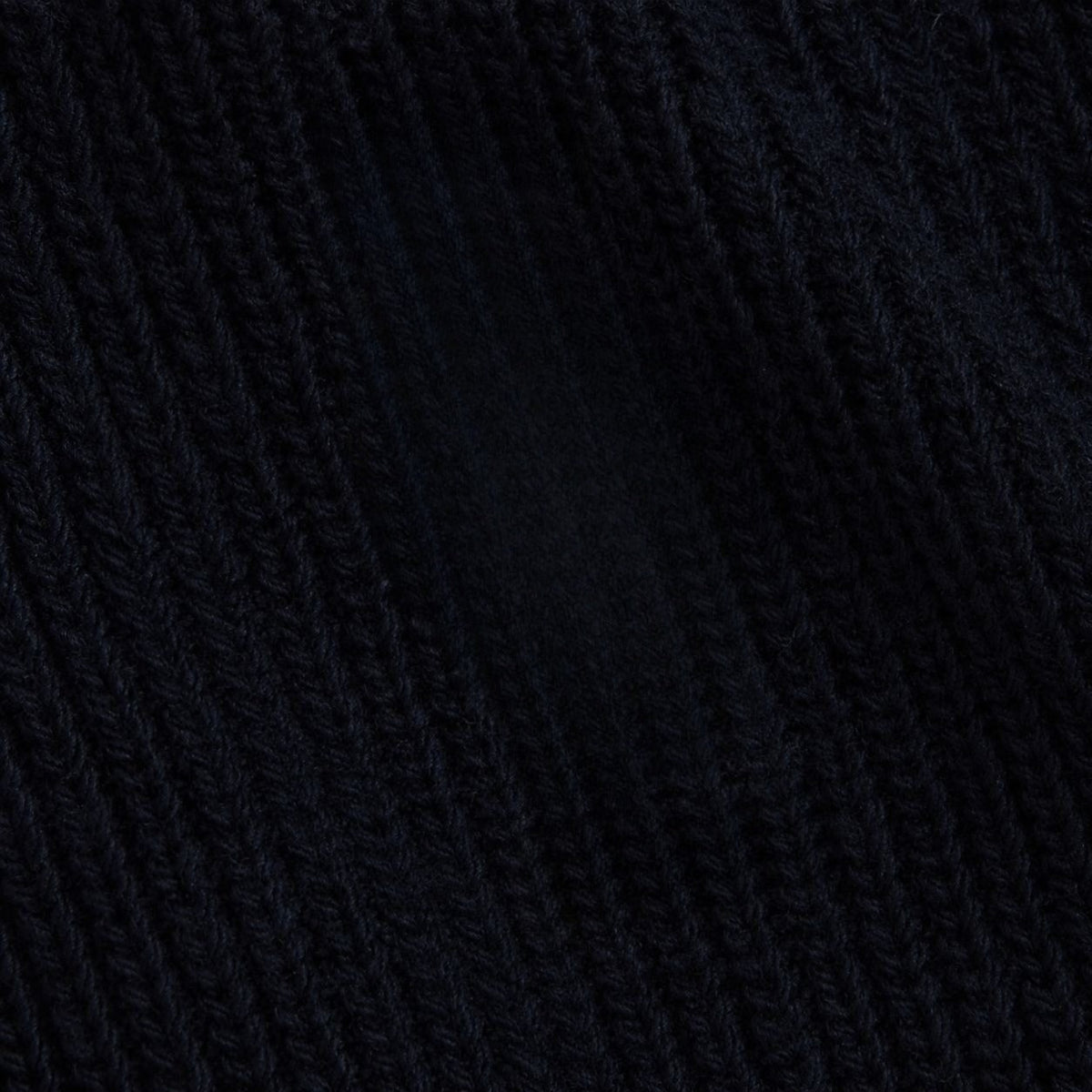 Knit Scarf - Wool Blend RF3OC3ZGLMS