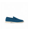 Moccasin - Petrol Blue RF3OLY4W5MS