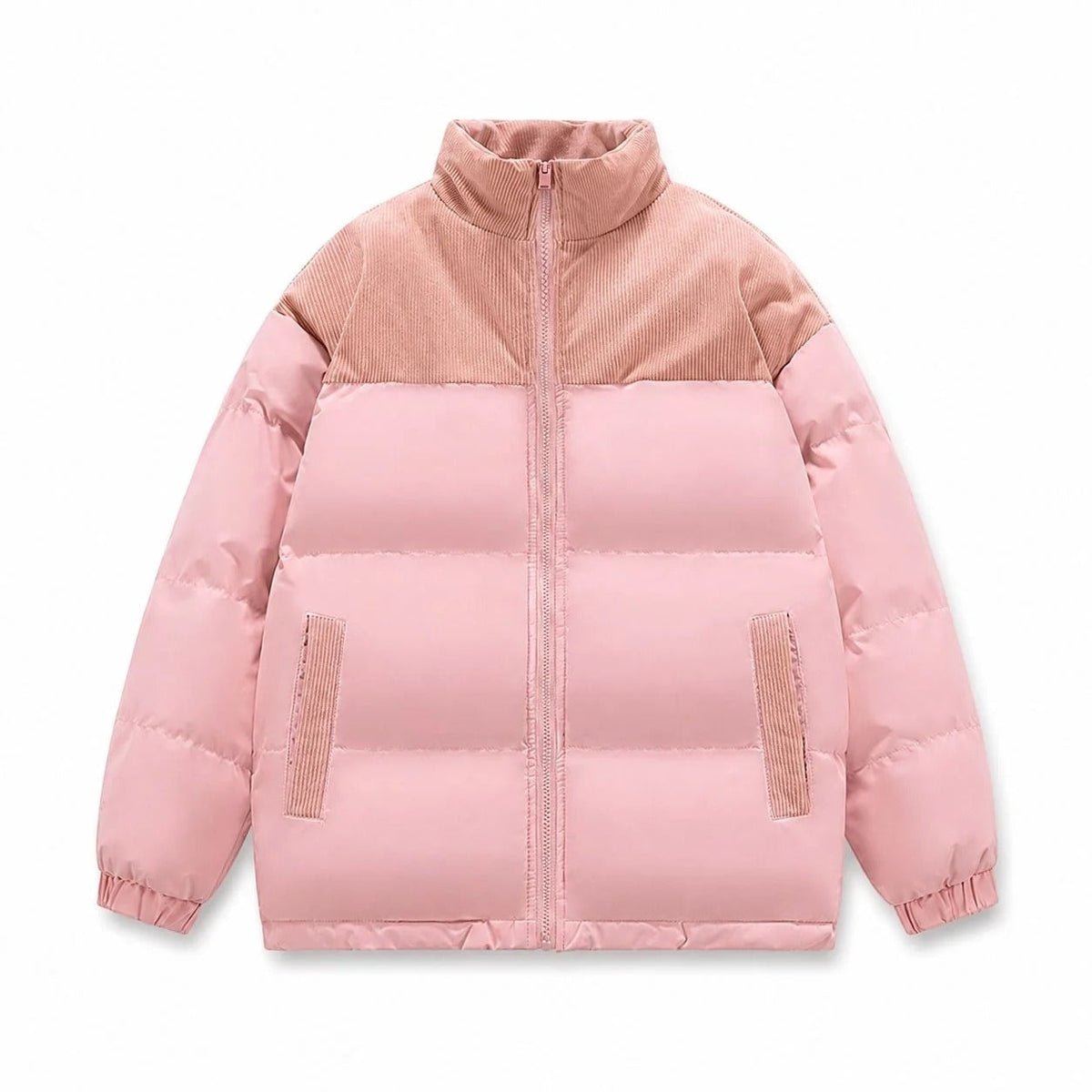 Insulated Down Jacket RF3OC48Q7IC