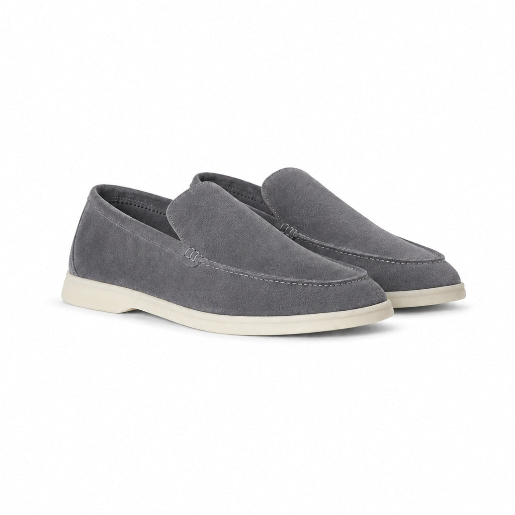 Moccasin - Slate Grey RF3OLY9V91G