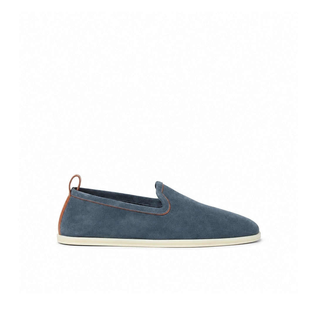 Venice Walk Moccasin - Black Figs RF3OC3J3CEC