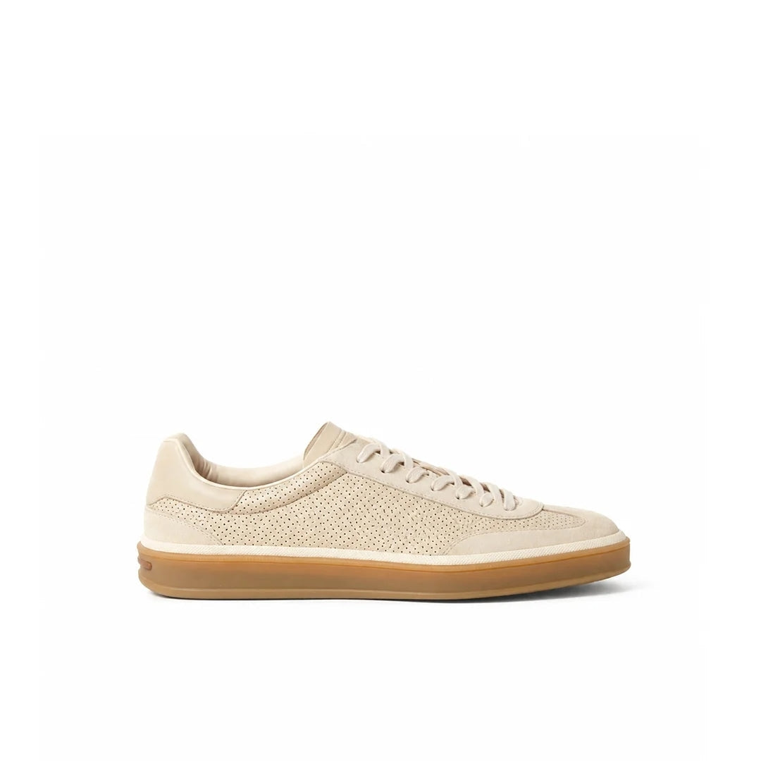 Sneaker Women's - Pearl Powder RF3OC3M3I4K