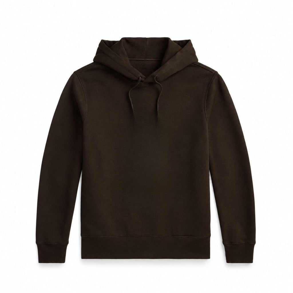 Fleece Hoodie RF3OC3Z9KSK