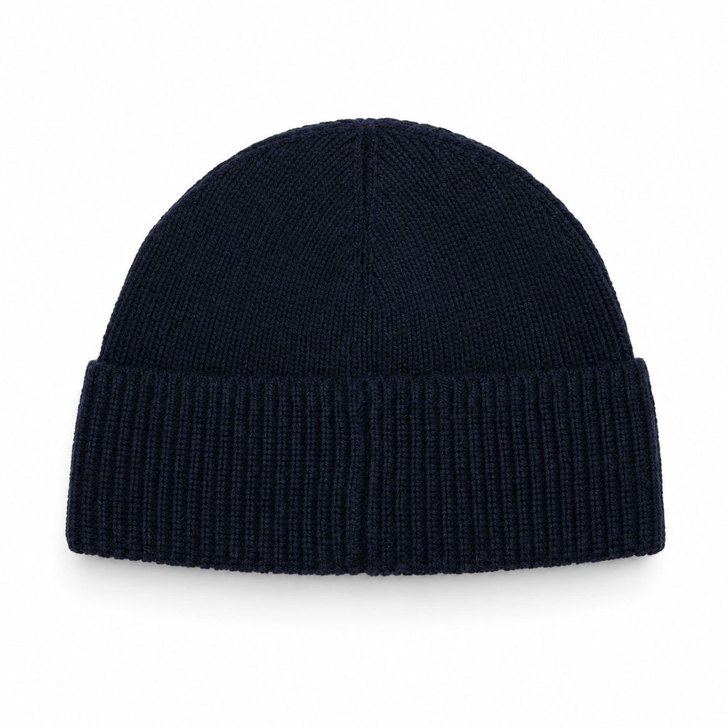 Ribbed-Knit Beanie RF3OC4CLZ0K
