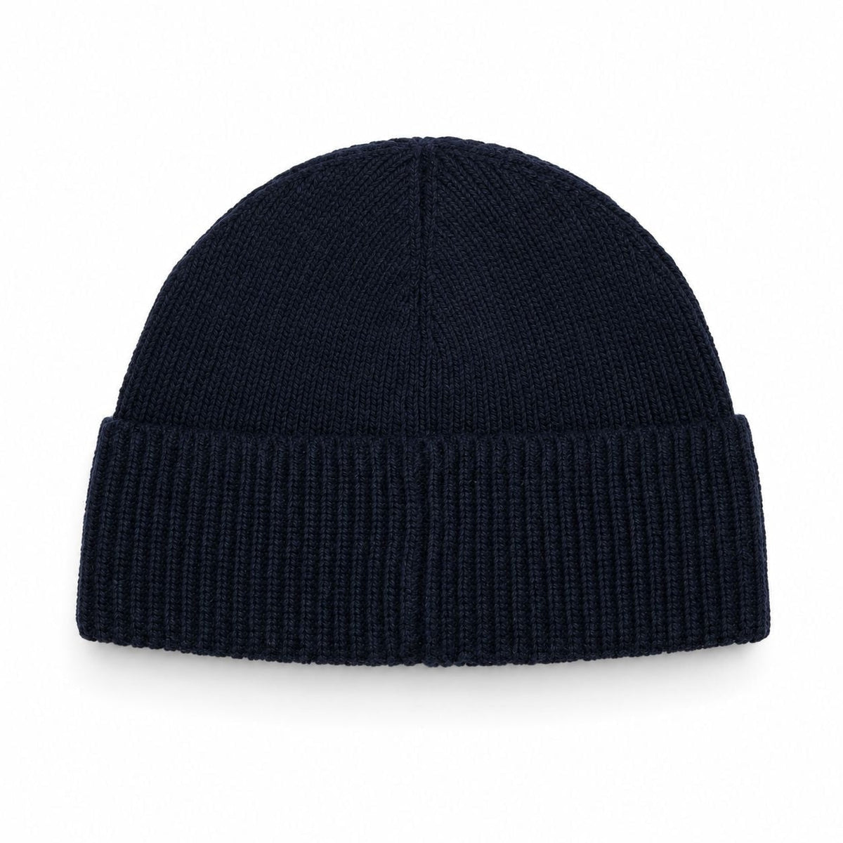 Ribbed-Knit Beanie RF3OC4CLZ0K