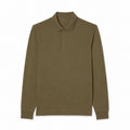 Regular Fit Paris Stretch Piqué Polo Shirt RF3OC3DT0G4