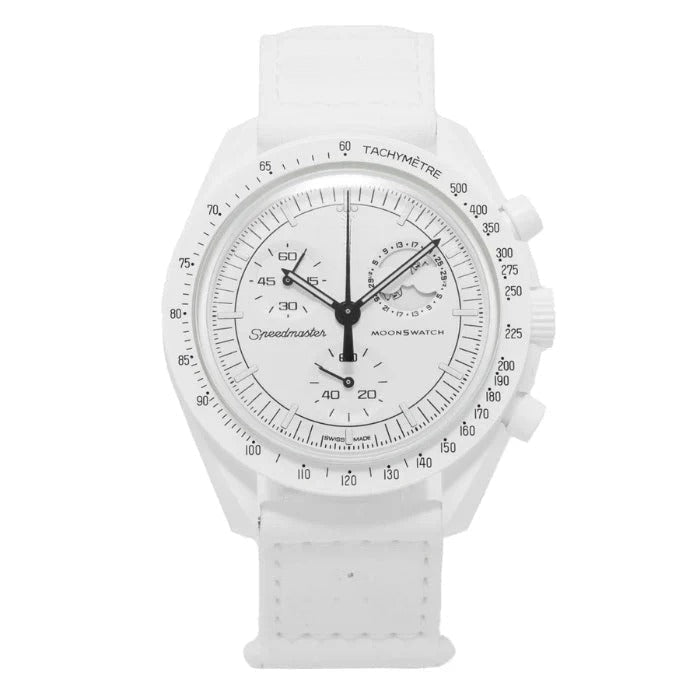 Chronograph Moonphase Watch 42mm RF3OC3OZG5G