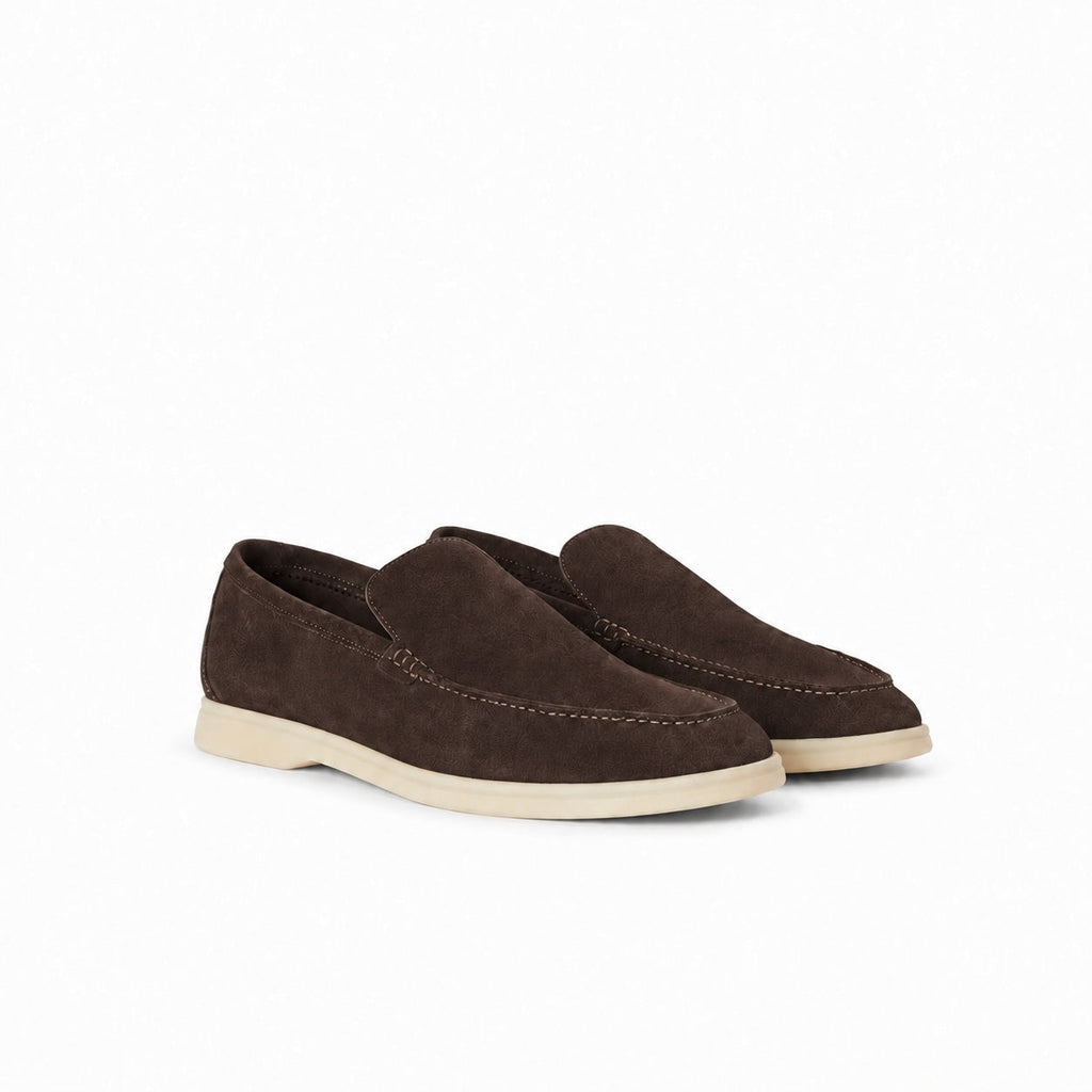 Moccasin - Espresso Brown RF3OR5D91FO