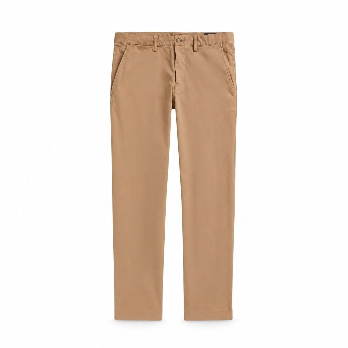 Stretch Chino Pants Straight Fit RF3OC410SCK