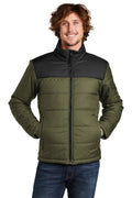 Chest Logo Everyday Insulated Jacket RF3OC47TWG4