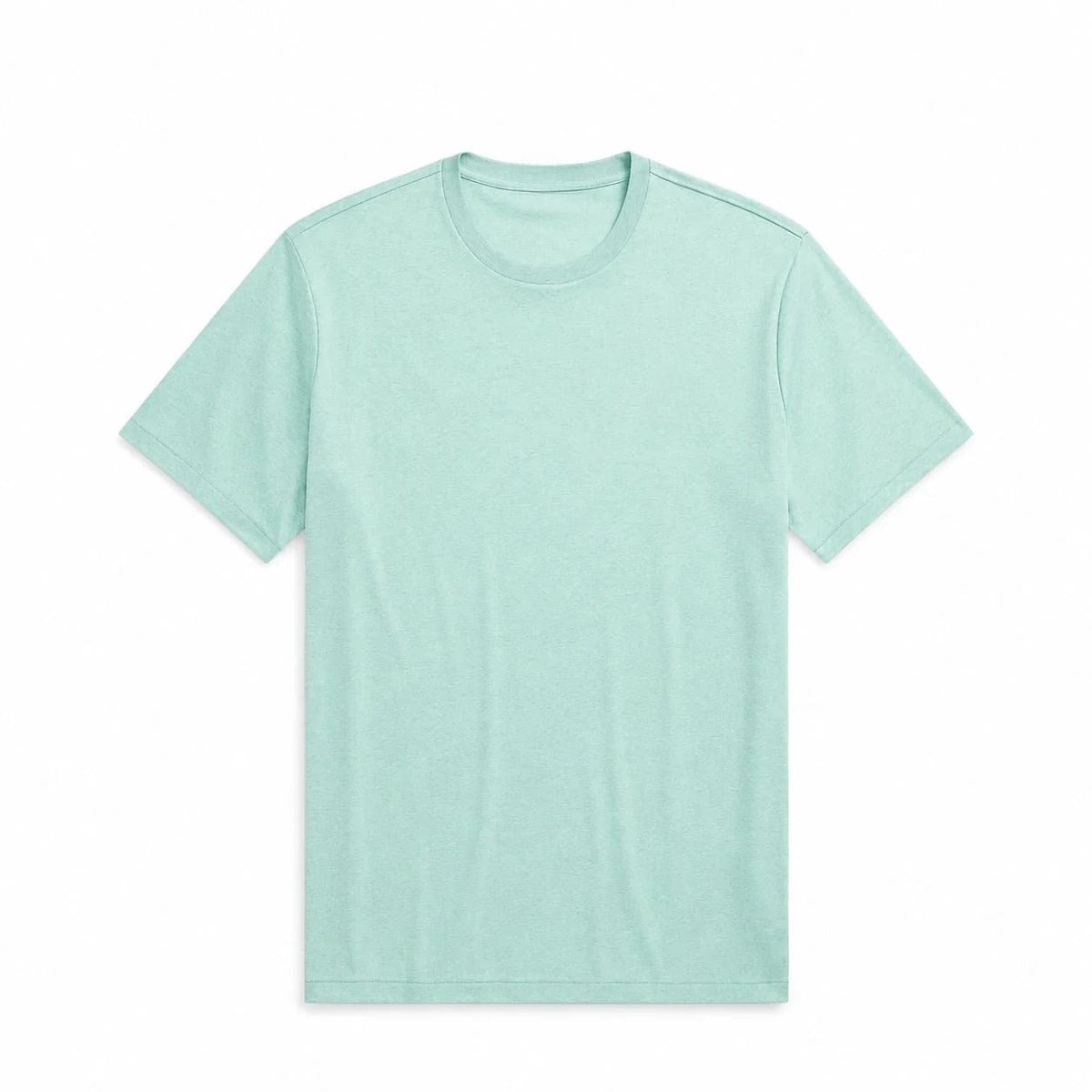 Soft Cotton Crewneck T-Shirt RF3OC40T284