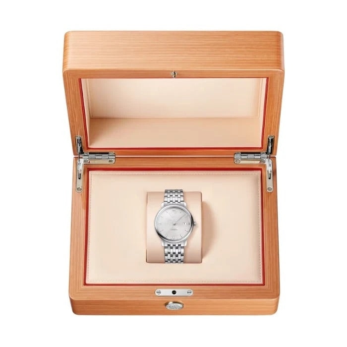Chronometer Men's Watch RF3OC3NDUV8