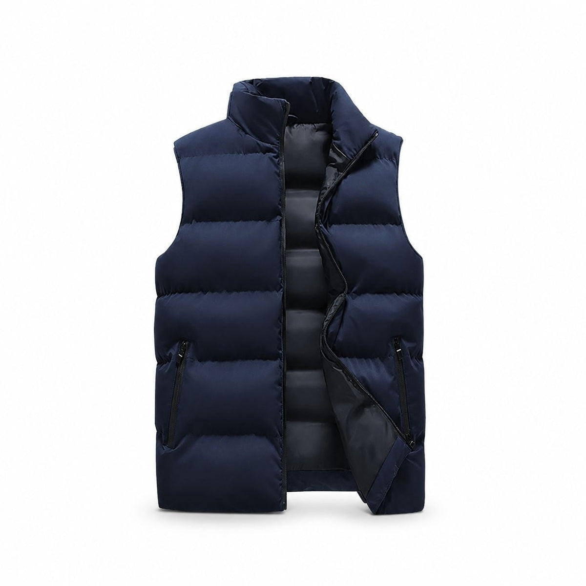 Classic Quilted Vest RF3OC3UFEDG